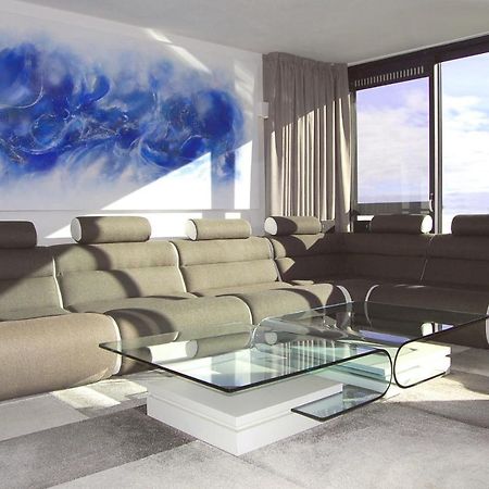 Luxus Apartment Mit Klimaanlage Коста-Кальма Екстер'єр фото